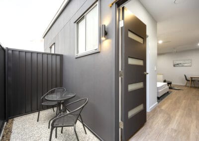 Brisbane Rooming House