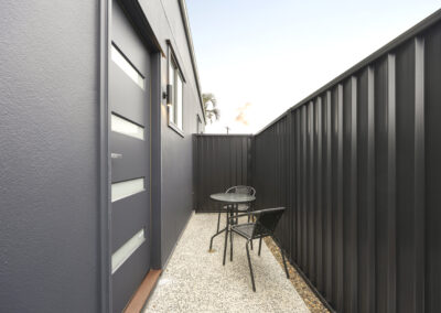 Brisbane Rooming House