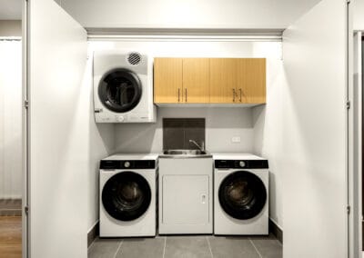 Brisbane Rooming House