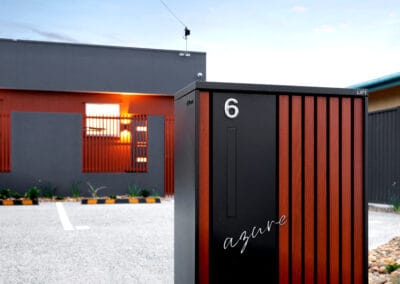 Brisbane Rooming House