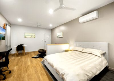 Brisbane Rooming House