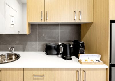 Brisbane Rooming House