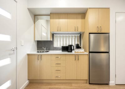 Brisbane Rooming House