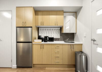 Brisbane Rooming House