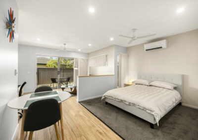 Brisbane Rooming Houses