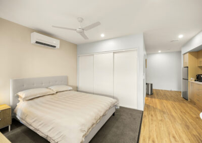 Brisbane Rooming Houses