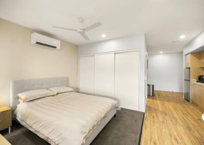 Brisbane Rooming Houses