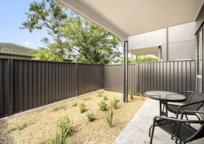 Brisbane Rooming Houses