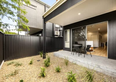 Brisbane Rooming Houses