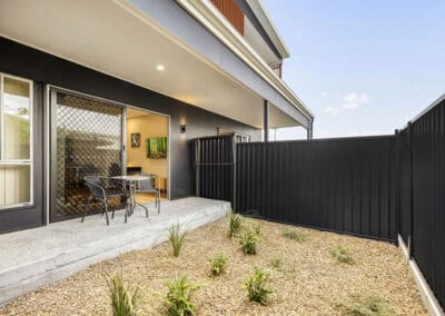 Brisbane Rooming Houses