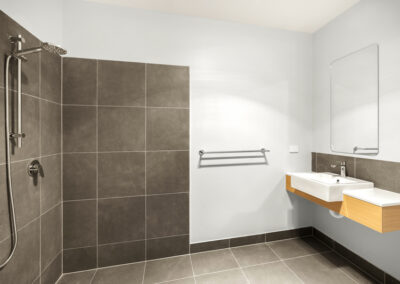 Brisbane Rooming Houses