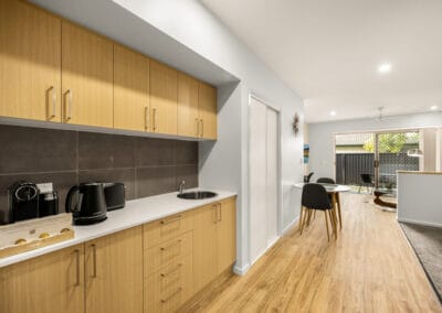 Brisbane Rooming Houses