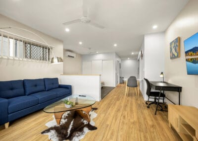 Brisbane Rooming Houses