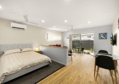 Brisbane Rooming Houses