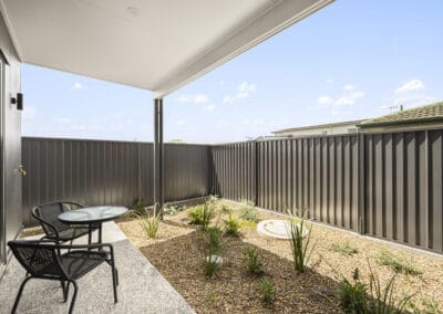 Brisbane Rooming Houses