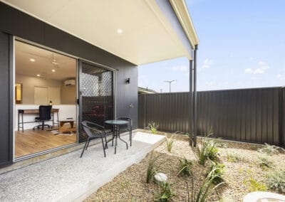 Brisbane Rooming Houses