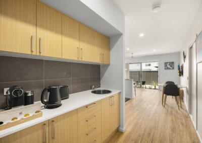 Brisbane Rooming Houses