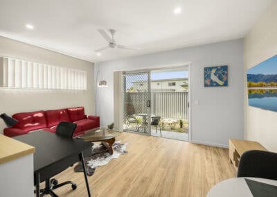 Brisbane Rooming Houses