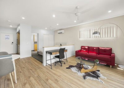 Brisbane Rooming Houses
