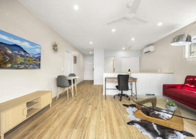 Brisbane Rooming Houses