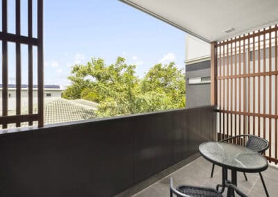 Brisbane Rooming Houses