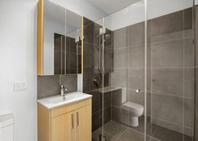 Brisbane Rooming Houses