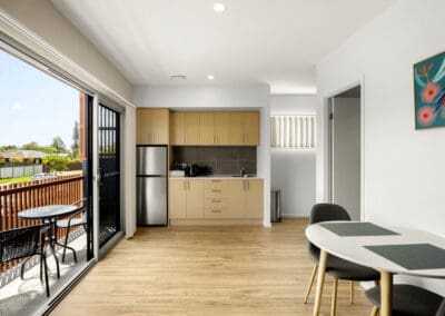 Brisbane Rooming Houses