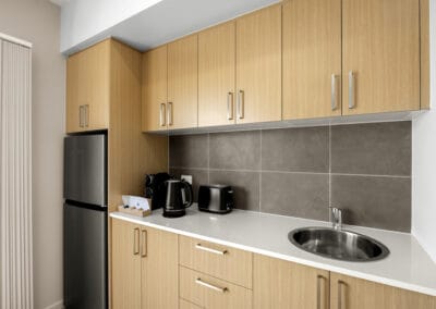 Brisbane Rooming Houses