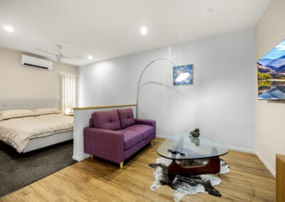 Brisbane Rooming Houses