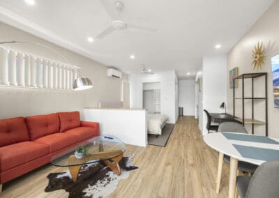 Brisbane Rooming Houses