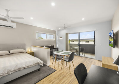 Brisbane Rooming Houses