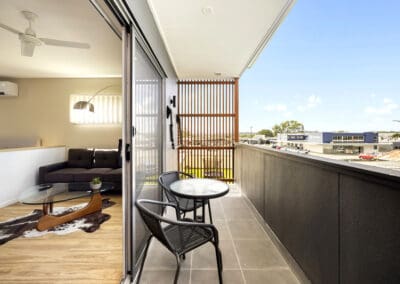 Brisbane Rooming Houses