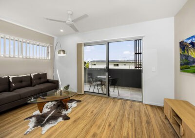 Brisbane Rooming Houses