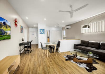 Brisbane Rooming Houses