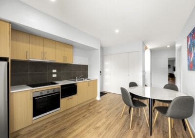 Brisbane Rooming Houses