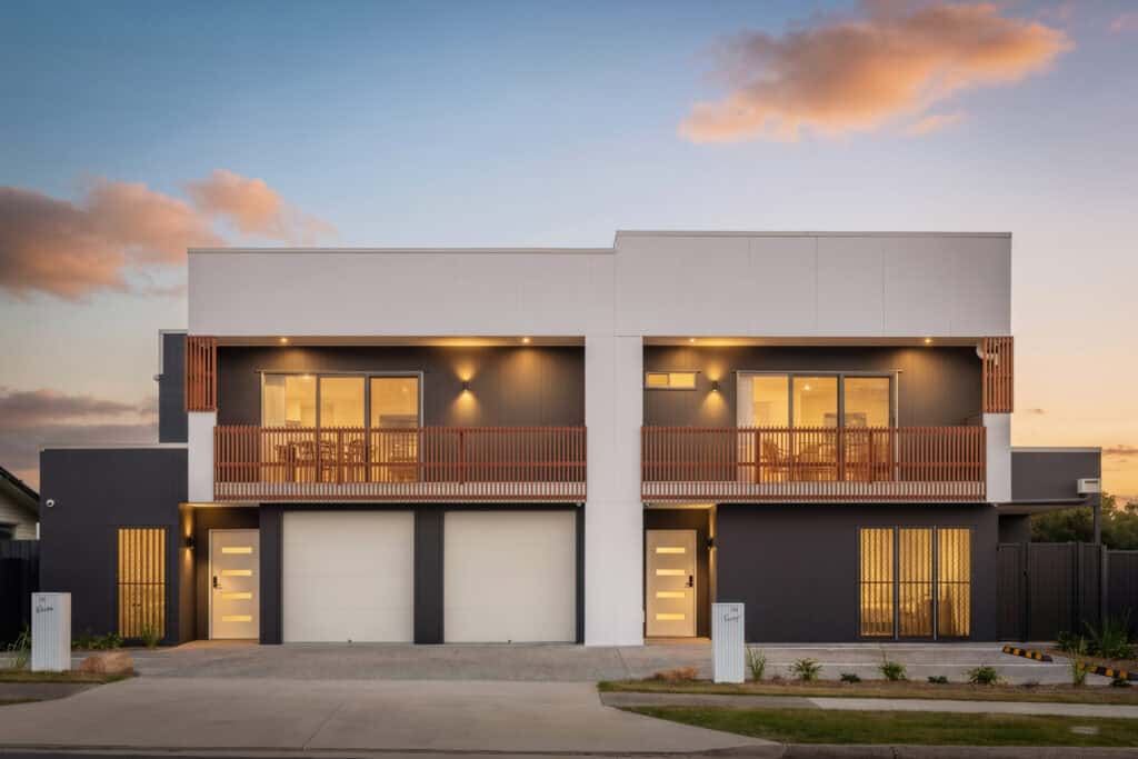 Brisbane Rooming House