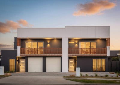 Brisbane Rooming Houses