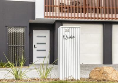 Brisbane Rooming Houses