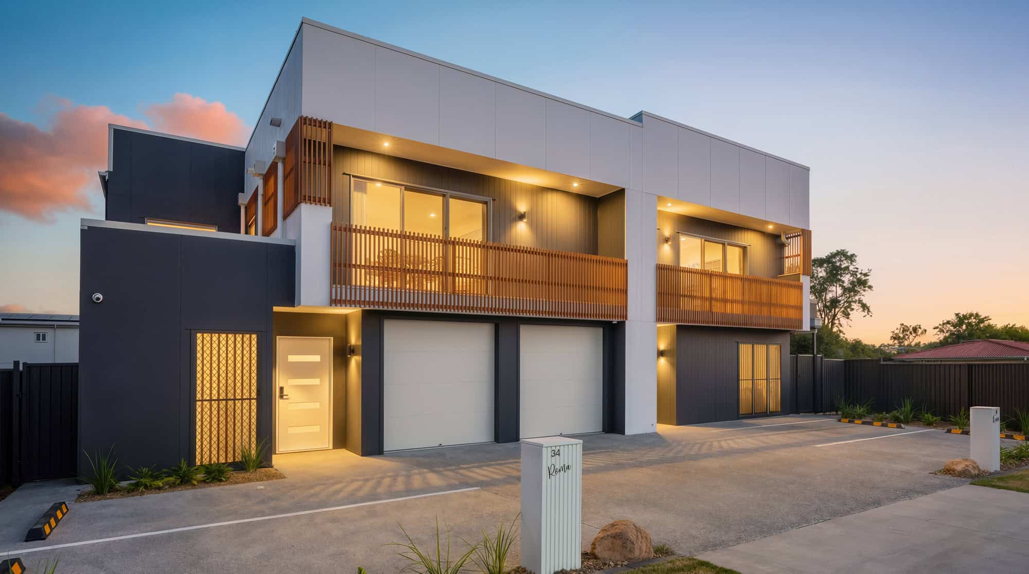 Brisbane Rooming Houses