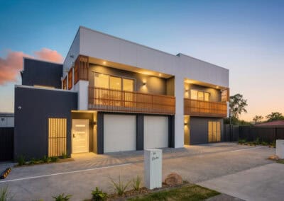 Brisbane Rooming Houses