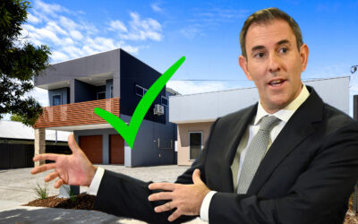 2026 Budget: A Win for Rooming Accommodation Investors