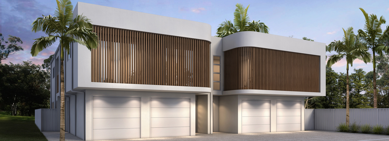 Brisbane Rooming Houses