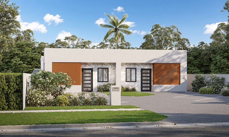 Kirra Brisbane Rooming House