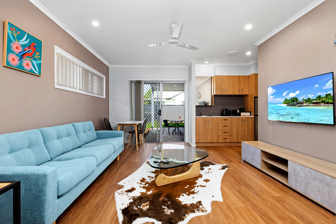 Brisbane Rooming Houses
