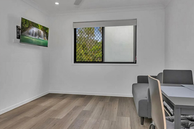Brisbane Rooming Houses