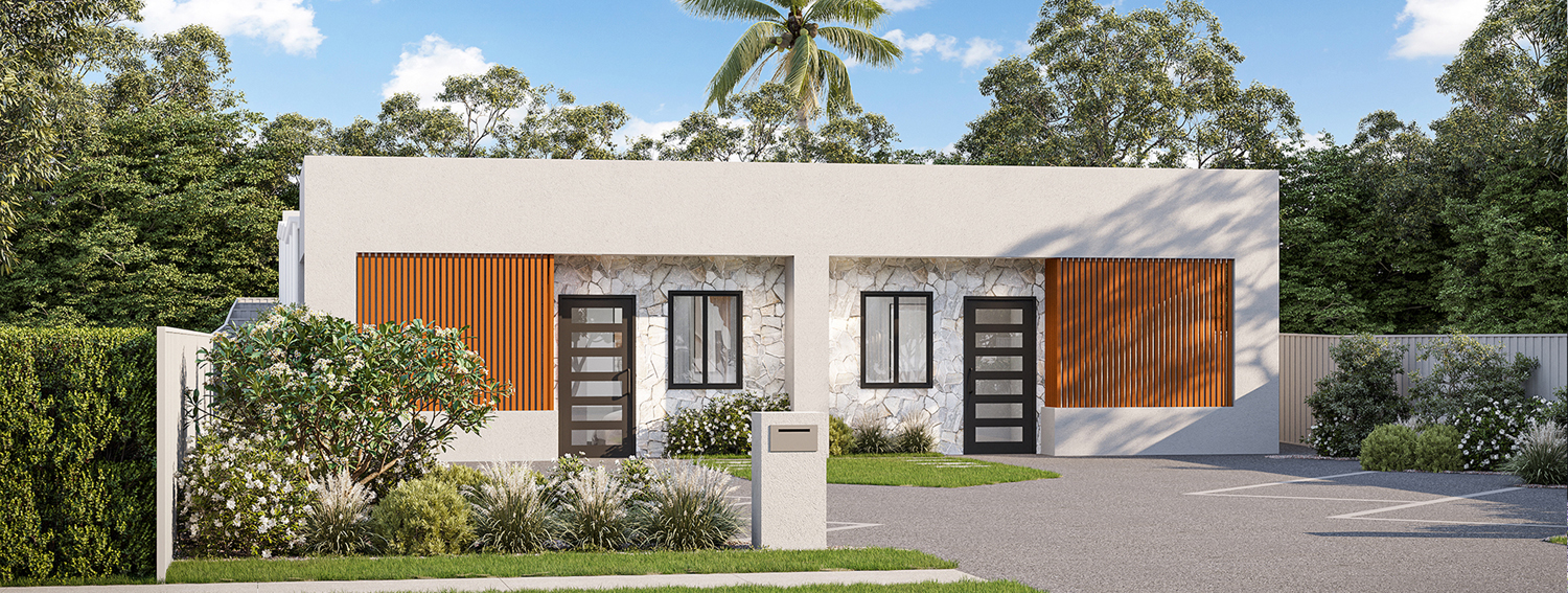 Brisbane Rooming House
