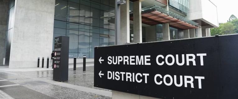 Supreme court