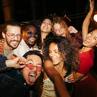 party