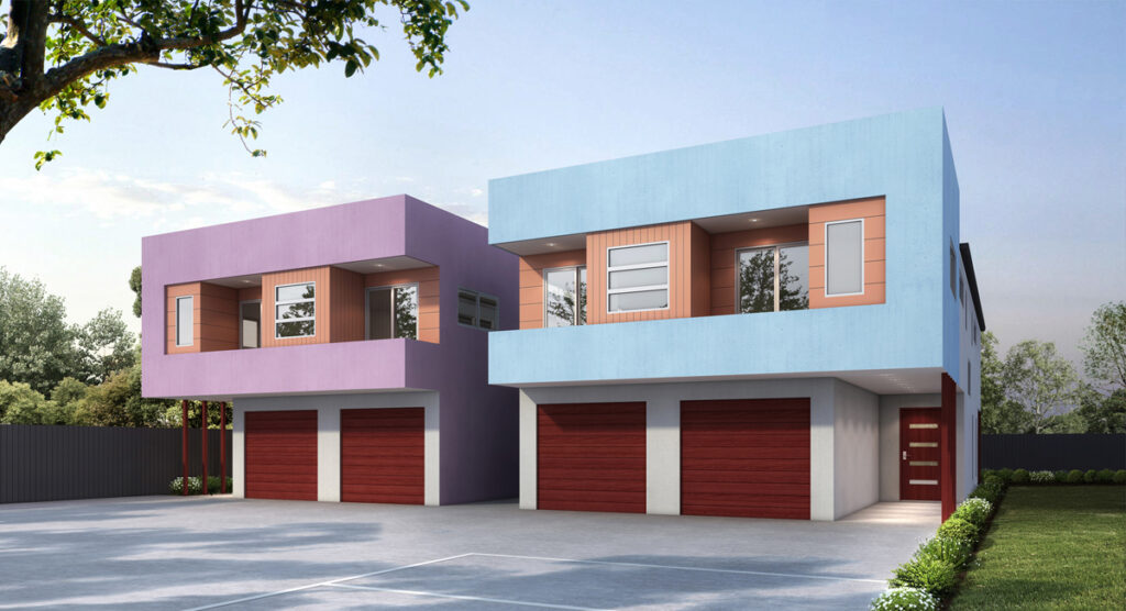 Brisbane Rooming Houses