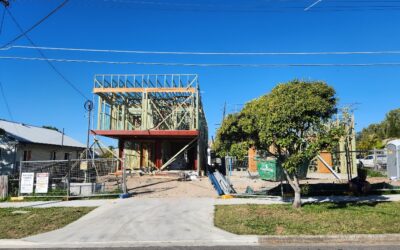 How Queensland’s Local Councils Are Wrongly Assessing Infrastructure Charges For Rooming Accommodation